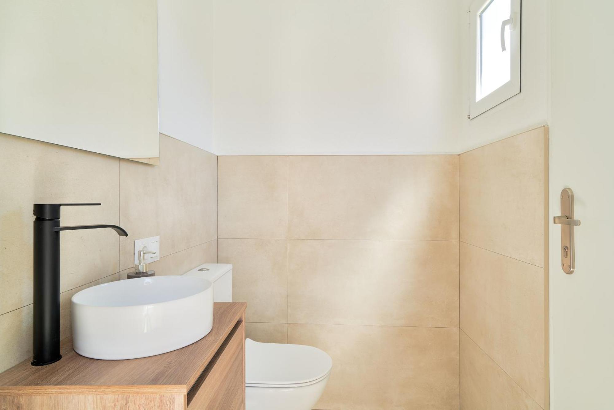Sun-Kissed Getaway Apartment Malaga Exterior photo