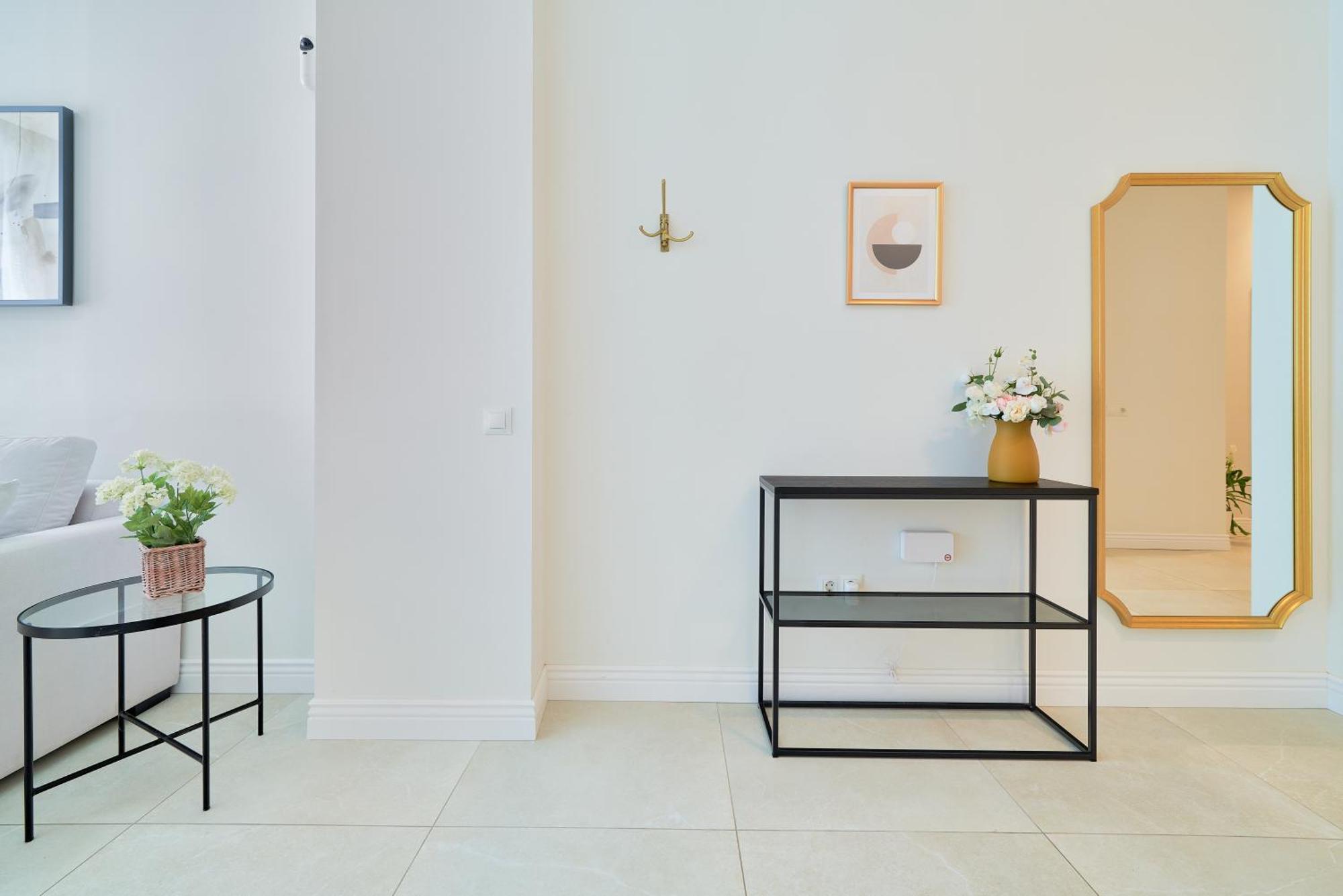Sun-Kissed Getaway Apartment Malaga Exterior photo