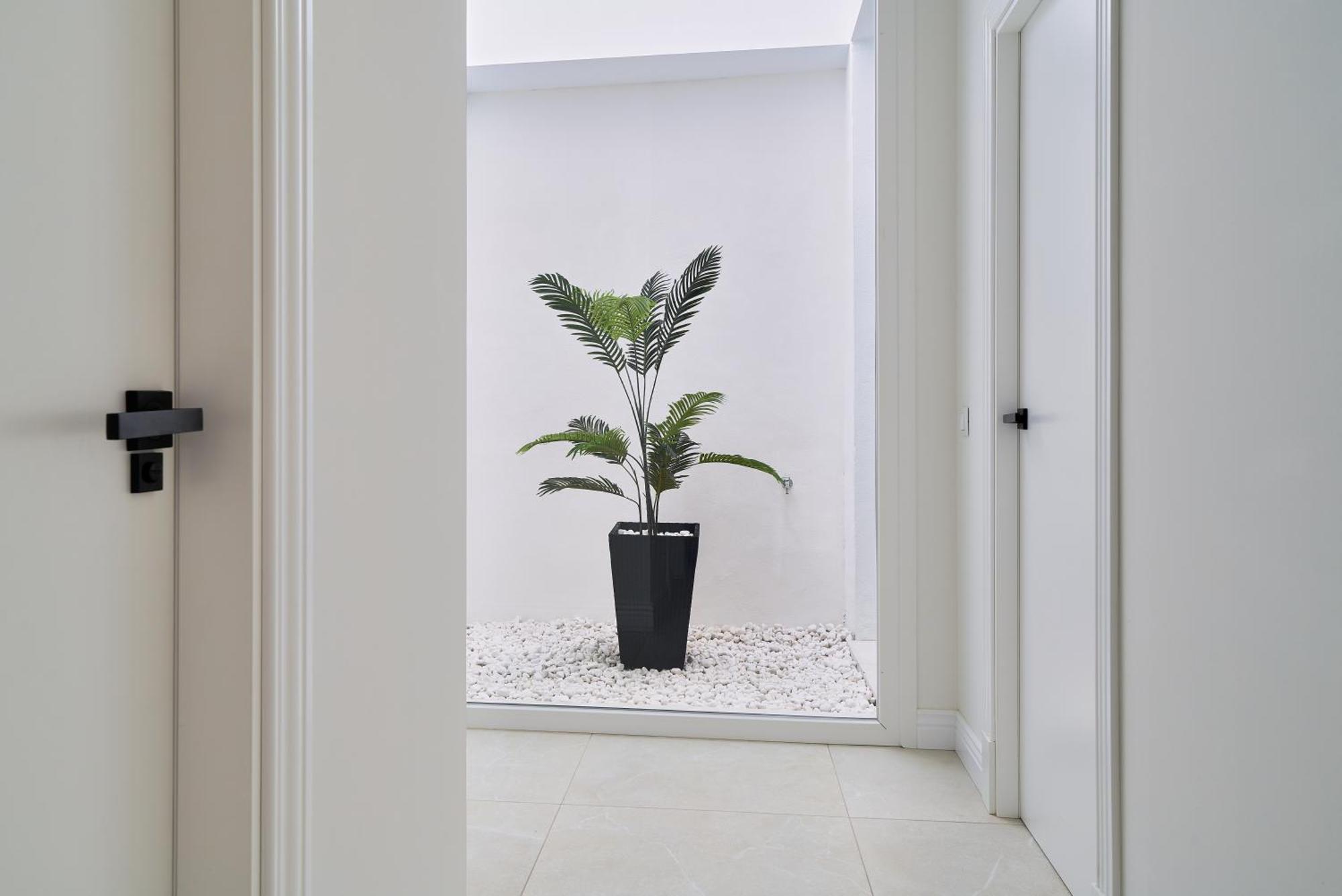 Sun-Kissed Getaway Apartment Malaga Exterior photo